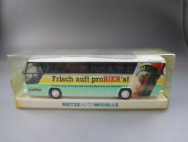 【送料無料】ホビー　模型車　車　レーシングカー バスモーリシャスrietze bus de voyage neoplan cityliner nr60071 mauritius pils ssk3