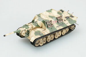 【送料無料】ホビー 模型車 車 レーシングカー モデルドイツポルシェeasy modele 36112 172 wwii allemand tigre de chasse porsche neuf