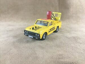 �y���������z�z�r�[�@�͌^�ԁ@�ԁ@���[�V���O�J�[ �R�[�M�[�R�[�M�[�}�c�_�����e�i���X�r���e�[�W�I���W�i�����f��corgi corgi mazda b1600 motorway maintenance 136 vintage original model