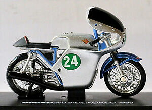yzzr[@͌^ԁ@ԁ@[VOJ[ hDJeBoCN[Xducati 250 bicilindrico 1960 24 course moto 13 2