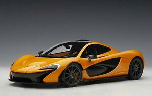 yzzr[@͌^ԁ@ԁ@[VOJ[ }N[ppCXp[Nautoart 76063 118 mclaren p1 2013 papaya spark neuf