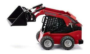 �y���������z�z�r�[�@�͌^�ԁ@�ԁ@���[�V���O�J�[ ���[�_siku 3049 132 manitou 3300v chargeuse compacte neuf