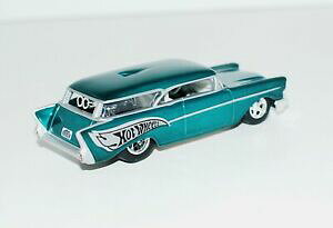 yzzr[@͌^ԁ@ԁ@[VOJ[ zbgzC[V{[m}hGWA100 hot wheels 57 chevrolet nomad arriere moteur nhra dragster adulte