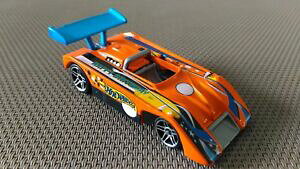 �y���������z�z�r�[�@�͌^�ԁ@�ԁ@���[�V���O�J�[ �~�j�`���A�J�[�V���h�Evoiture miniature hotwheels �� shadow mk iia �� 1999 en tres bon etat