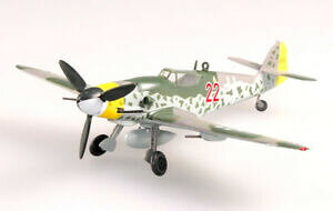 yzzr[@͌^ԁ@ԁ@[VOJ[ fhCceasy model 172 bf109 g10 1945 germany 37201