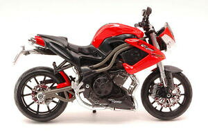 yzzr[@͌^ԁ@ԁ@[VOJ[ goCNfbenelli tornado naked tre r160 red motorcycle 112 model maisto