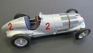 yzzr[@͌^ԁ@ԁ@[VOJ[ ZfXOhjgfmercedes w125 hlang 2 donington gp 1937 118 model 114 cmc