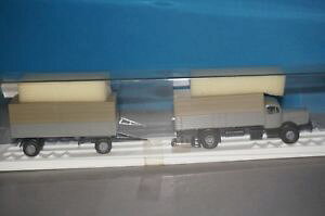 �y���������z�z�r�[�@�͌^�ԁ@�ԁ@���[�V���O�J�[ �{�b�N�X�����Z�f�X�x���c�j���[�g����a�p�b�P�[�W���Obox11 brekina 187 4400 mercedes benz 4500 prpl hangerzug neutre emballage