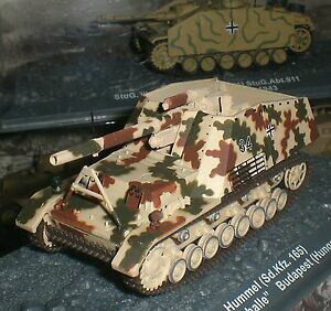 【送料無料】ホビー 模型車 車 レーシングカー ネットワークタンクブダペストハンガリーixo altaya char tank hummel sd kfz 165 pzdiv budapest hungary wwii 172 neuf
