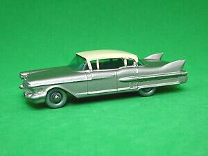 yzzr[@͌^ԁ@ԁ@[VOJ[ }b`LfbNXyVACg^bNuEmatchbox lesney 27c cadillac sixty special ultra rare light metallic brown