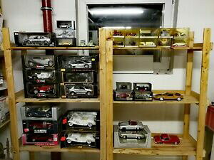 yzzr[@͌^ԁ@ԁ@[VOJ[ XP[xc{bNX~j`AJ[scale 118 143 mercedes benz burago maisto neuf dans sa boite voiture miniature