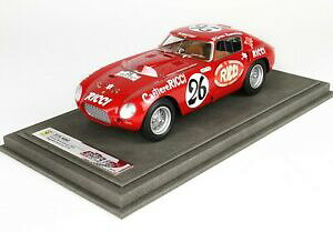 yzzr[@͌^ԁ@ԁ@[VOJ[ tF[JpiJ[iV[P[Xbbr ferrari 375 mm 26 carrera panamericana 1953 with showcase 118
