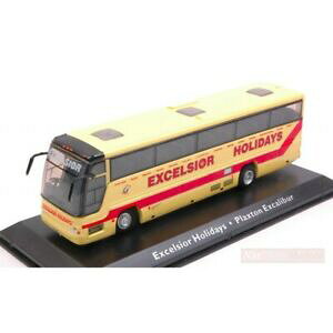 �y���������z�z�r�[�@�͌^�ԁ@�ԁ@���[�V���O�J�[ �{���{�o�Xedije11 autobus volvo excelsior holidays plaxton excalibur cm 15,5 176 compatib