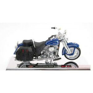 yzzr[@͌^ԁ@ԁ@[VOJ[ ~bhn[[_rbh\fmaisto mi16948 harley davidson 1999 flsts heritage softail springer 118 model c