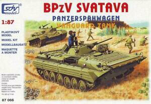 �y���������z�z�r�[�@�͌^�ԁ@�ԁ@���[�V���O�J�[ �L�b�g�^���N�p�g���[��sdv kit bpzv svatava chars patrouille