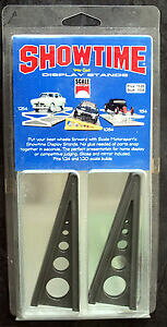 yzzr[@͌^ԁ@ԁ@[VOJ[ XP[[^[X|[cV[P[XvLVKXANscale motorsport showtime 1054 particuliers, vitrine plexiglas, acrylique, ecran 124