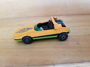 �y���������z�z�r�[�@�͌^�ԁ@�ԁ@���[�V���O�J�[ �}�b�`�X�s�[�h���i�o�E�gmatchbox speed kings autobon etatk31 bertone runabout