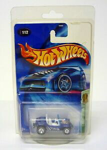 yzzr[@͌^ԁ@ԁ@[VOJ[ zbgzC[}ngthot wheels meyers manx 112 thunt 1212 moule voiture moc complet 2003