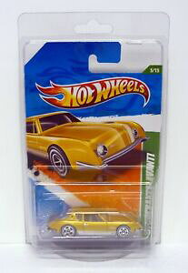 �y���������z�z�r�[�@�͌^�ԁ@�ԁ@���[�V���O�J�[ �z�b�g�z�C�[���t��hot wheels studebaker avanti tresor hunts moule voiture moc complet 2010