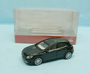 �y���������z�z�r�[�@�͌^�ԁ@�ԁ@���[�V���O�J�[ �����Z�f�X�x���c�z092015 herpa mercedes benz gla 2015 ho 187