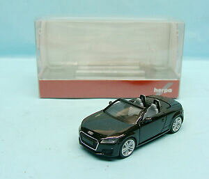 yzzr[@͌^ԁ@ԁ@[VOJ[ AEfB[hX^[z092015 herpa audi tt roadster 2015 ho 187