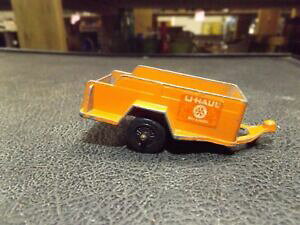 yzzr[@͌^ԁ@ԁ@[VOJ[ re[WzC[g[[C`zevintage tootsie jouet 2 roue uhaul remorque 3 long tres agreable