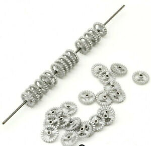 yzzr[@͌^ԁ@ԁ@[VOJ[ fBXNob`pmaa501 lot de 27 disques de croskillettes sans axe