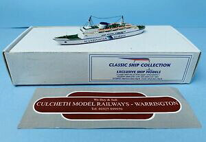yzzr[@͌^ԁ@ԁ@[VOJ[ {[gNVbNRNVEBXg`[`fclassique bateau collection 11250 winston churchill ligne de flottaison modele de navire
