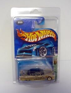 yzzr[@͌^ԁ@ԁ@[VOJ[ zbgzC[LfbNGhhuAnghot wheels cadillac eldorado brougham 1957 009 thunt moule 912 moc 2003