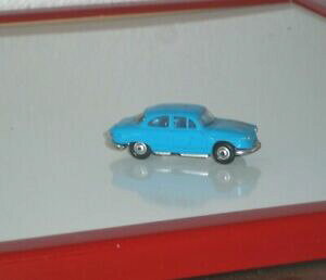�y���������z�z�r�[�@�͌^�ԁ@�ԁ@���[�V���O�J�[ �}�C�N���o���X�gmicro norev 186 panhard pl 17 excellent etat non lestee