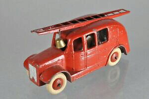 yzzr[@͌^ԁ@ԁ@[VOJ[ x[Xv[gv751 dinky toys gb 25h prewar streamlined fire engine **25k baseplate** a