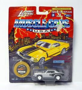 yzzr[@͌^ԁ@ԁ@[VOJ[ Wj[AJjohnny lightning 1971 hemi cuda muscle voitures usa moule voiture moc 1994