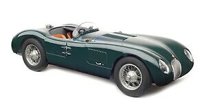 yzzr[@͌^ԁ@ԁ@[VOJ[ WK[^CvueBbV[VOO[cmc 191 jaguar c type 1952 british racing green 118