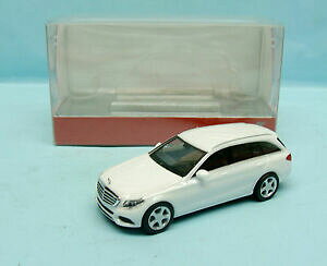 yzzr[@͌^ԁ@ԁ@[VOJ[ ZfXxcNXz092015 herpa mercedes benz classe c break 2015 ho 187