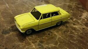 yzzr[@͌^ԁ@ԁ@[VOJ[ WjAIyWjAtXAgXdinky junior opel kadett junior france 1962 pas atlas