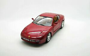 �y���������z�z�r�[�@�͌^�ԁ@�ԁ@���[�V���O�J�[ �t�F���[��118 bburago ferrari 456 gt 1992