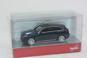 yzzr[@͌^ԁ@ԁ@[VOJ[ ZfXxcherpa 430715 mercedesbenz eqc amg cavansitblau electrique suv 187 h0 neuf in