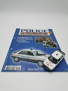 yzzr[@͌^ԁ@ԁ@[VOJ[ AVFbgm[hachette norev la renault 11 fascicule n13