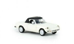 yzzr[@͌^ԁ@ԁ@[VOJ[ At@IXpC_[187 brekina alfa romeo spider ferme blanc 29605