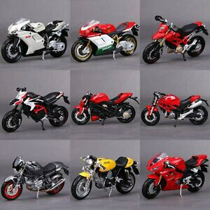 【送料無料】ホビー 模型車 車 レーシングカー モデルドoo118 maisto modelo de motocicleta de juguete de aleacion de simulacion