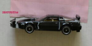yzzr[@͌^ԁ@ԁ@[VOJ[ zbgzC[oNC_[hot wheels 2012 knight rider kitt en vrac avec