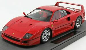 yzzr[@͌^ԁ@ԁ@[VOJ[ tF[bhgbvtopmarques 118 ferrari f40 1987 rouge top098a