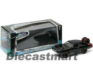 �y���������z�z�r�[�@�͌^�ԁ@�ԁ@���[�V���O�J�[ �_�b�W�`���[�W���[de dom 1970 dodge charger rt horspiste fast amp; furious 7 143 greenlight 86232