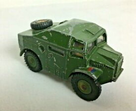 【送料無料】ホビー　模型車　車　レーシングカー イギリストターdinky toys british army field artillery tractor 688 etat dorigine