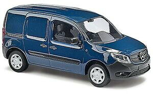 yzzr[@͌^ԁ@ԁ@[VOJ[ ubV?{bNX^[~ibusch 50602 ~ citan encadre c415 cmd, bleu, piste h0