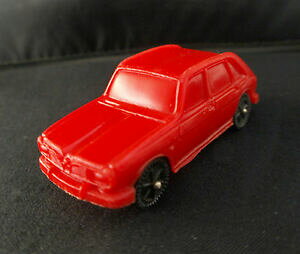 yzzr[@͌^ԁ@ԁ@[VOJ[ m[vX`bNstelco d renault 16 plastique 143 ancien rare
