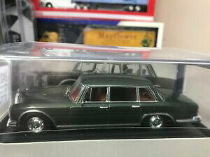 yzzr[@͌^ԁ@ԁ@[VOJ[ ZfXmercedes 600 1964 143