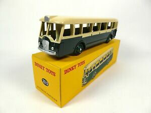 【送料無料】ホビー 模型車 車 レーシングカー パリバストラックバスミニチュアカーautobus parisien somua panhard dinky toys bus camion voiture miniature mb119