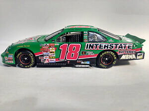 yzzr[@͌^ԁ@ԁ@[VOJ[ {r[{e~j`AXP[ANVnascar bobby labonte 18 interstate piles grand prix 124 echelle miniature action