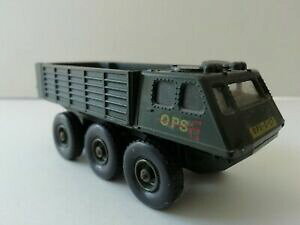 �y���������z�z�r�[�@�͌^�ԁ@�ԁ@���[�V���O�J�[ solido berliet aurochs ref 214 61967